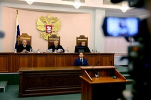Подача кассационной жалобы в Верховный Суд